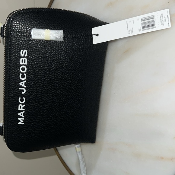 Marc Jacobs , color black with strap - Picture 6 of 7